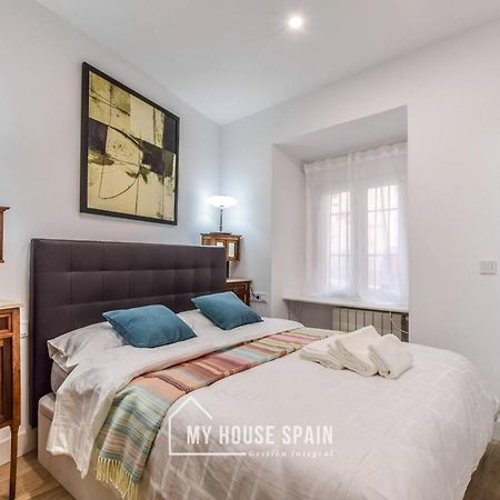 Myhousespain - Sensacional Piso En Malasana مدريد المظهر الخارجي الصورة