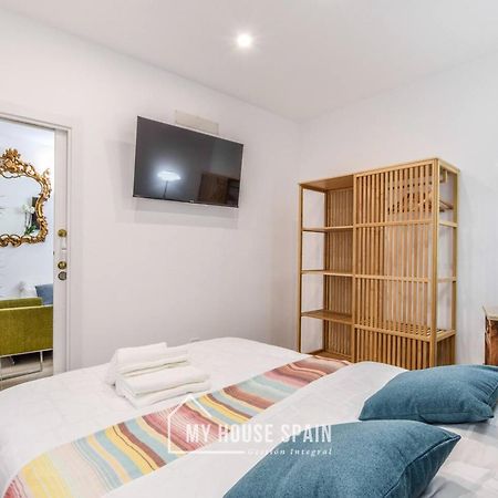 Myhousespain - Sensacional Piso En Malasana مدريد المظهر الخارجي الصورة