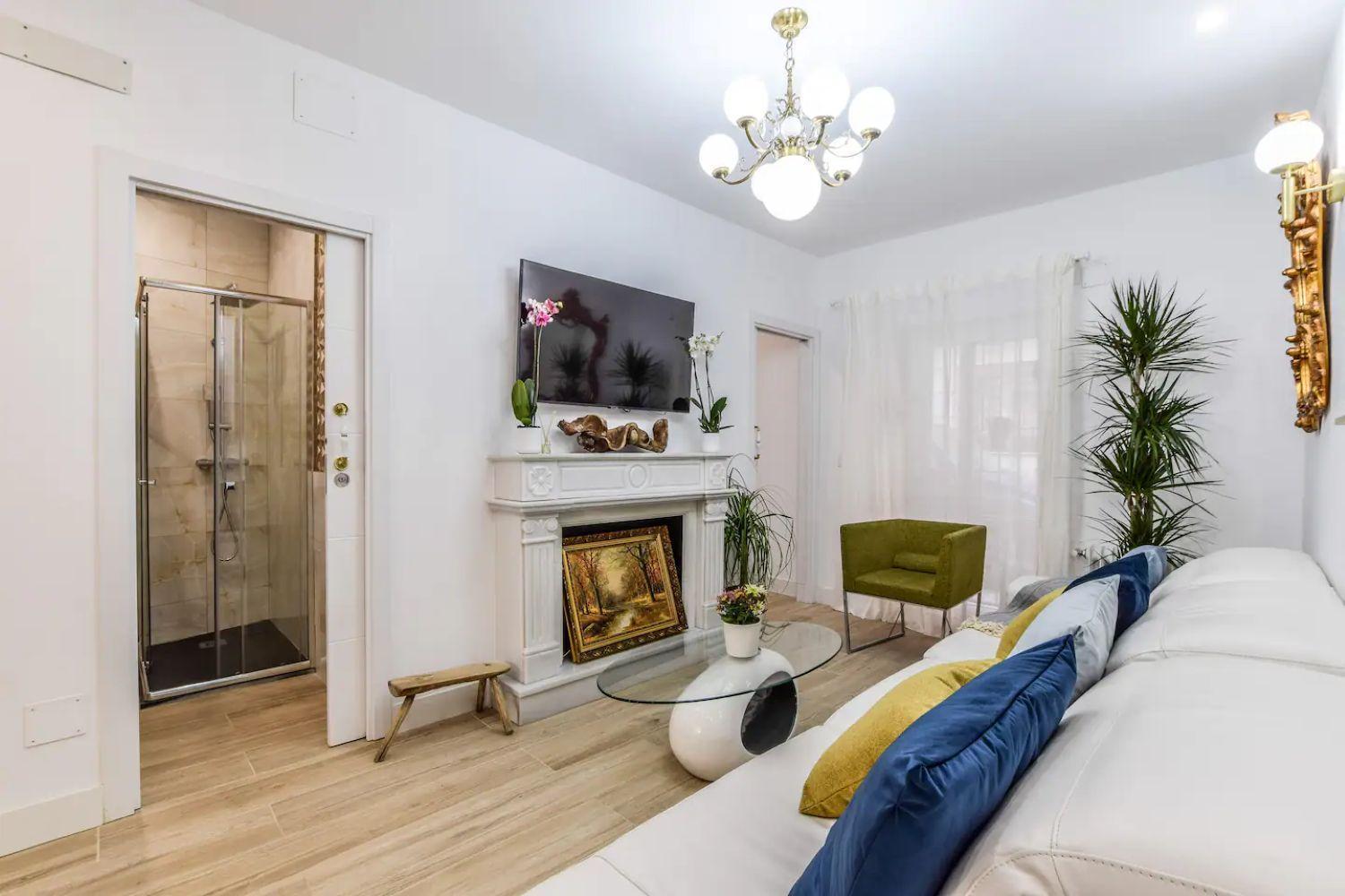 Myhousespain - Sensacional Piso En Malasana مدريد المظهر الخارجي الصورة