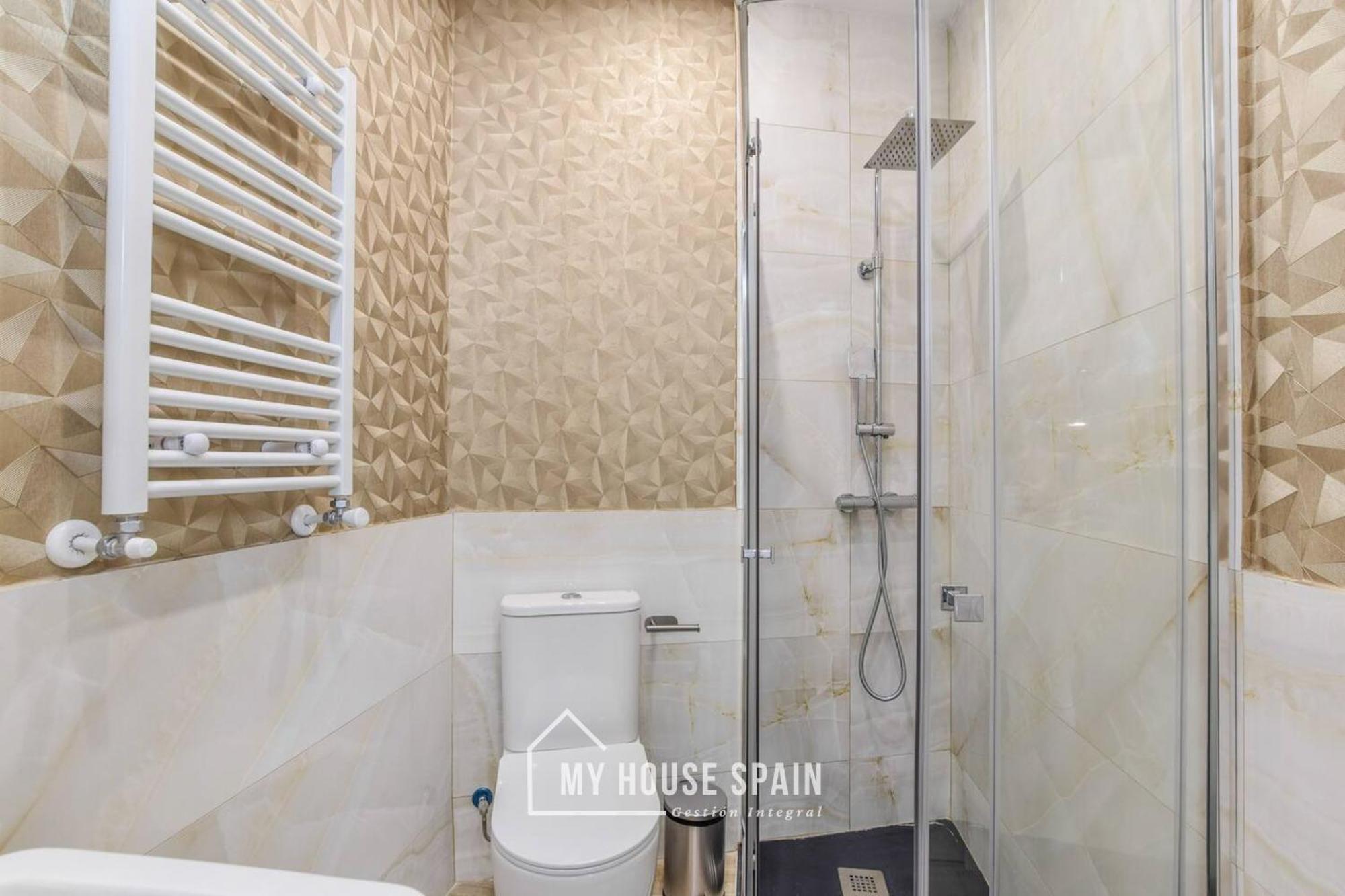Myhousespain - Sensacional Piso En Malasana مدريد المظهر الخارجي الصورة