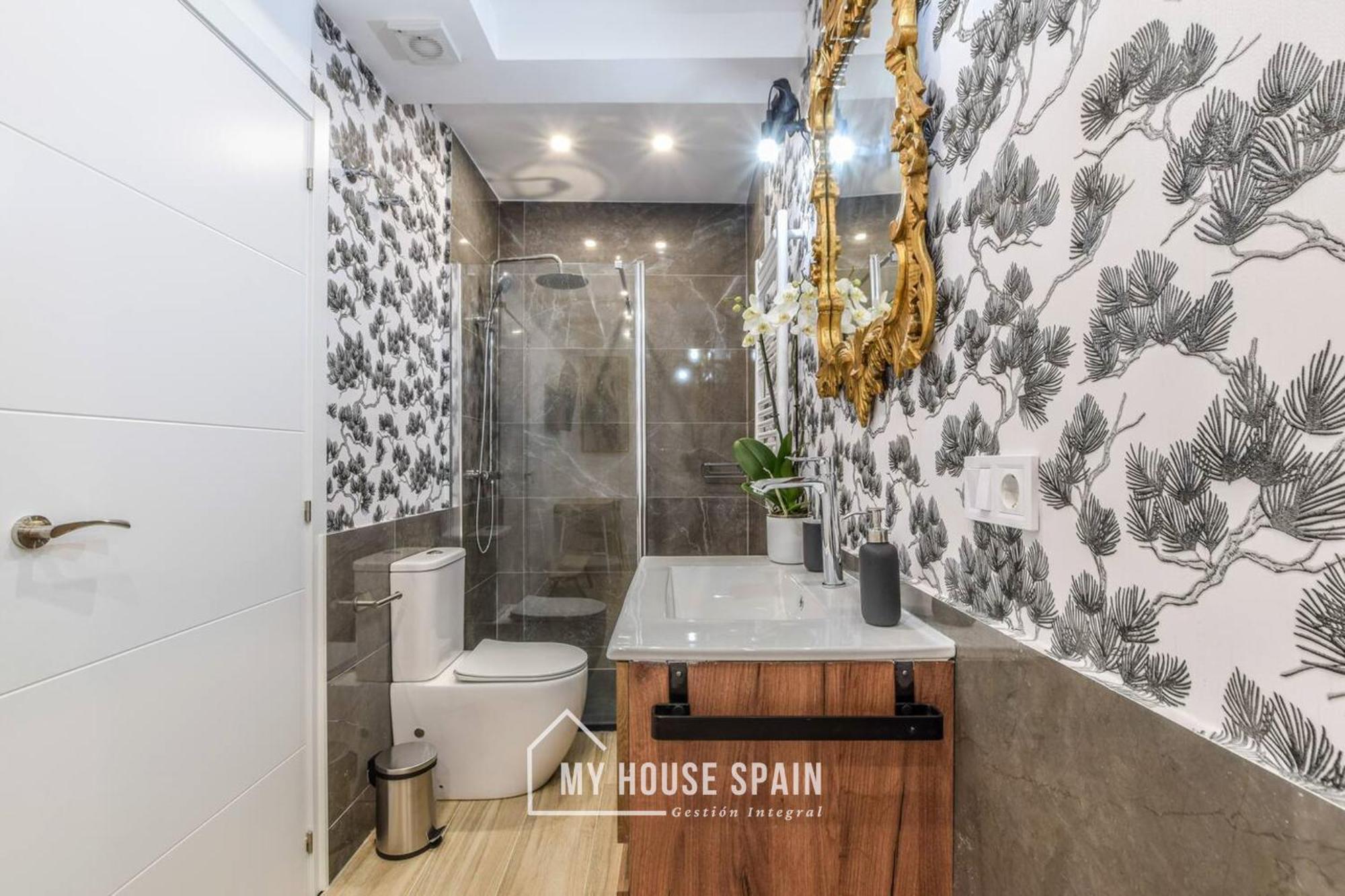 Myhousespain - Sensacional Piso En Malasana مدريد المظهر الخارجي الصورة