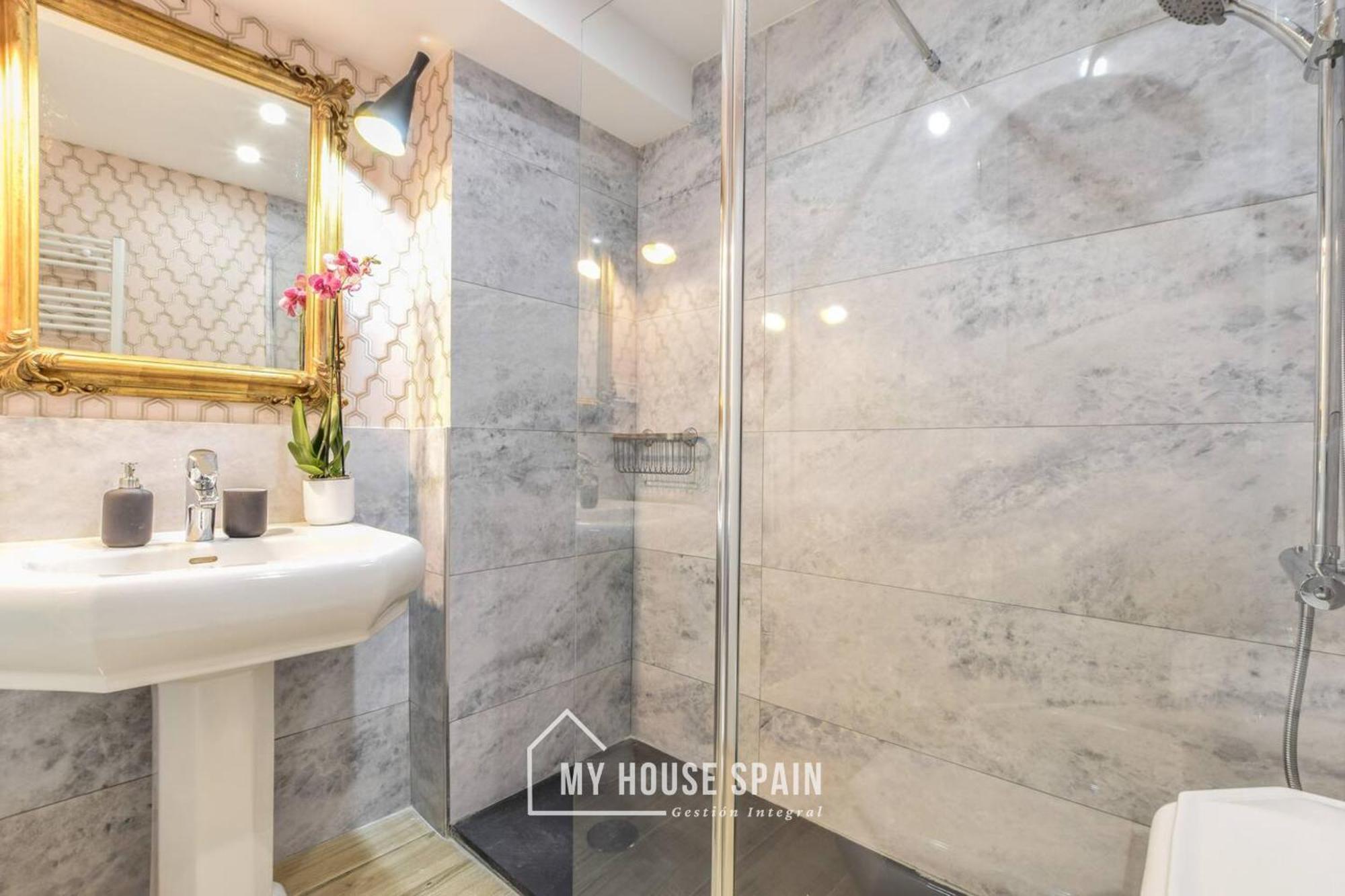 Myhousespain - Sensacional Piso En Malasana مدريد المظهر الخارجي الصورة